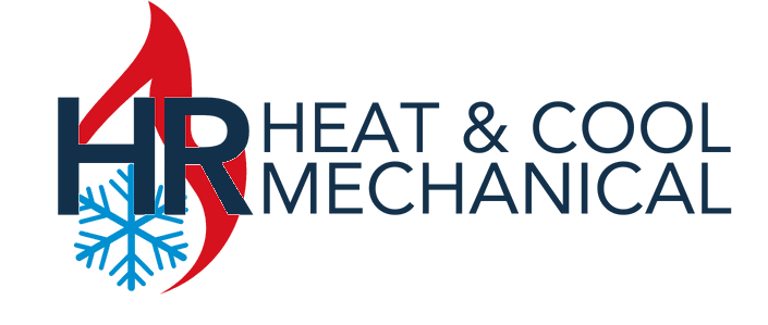HR Heat & Cool Mechanical Inc.