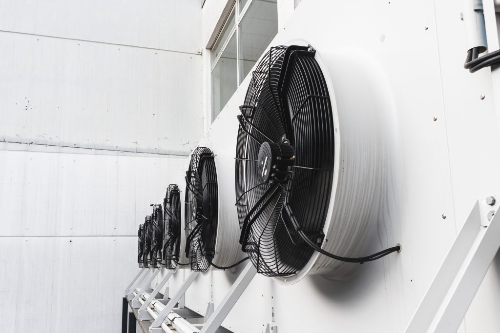 The Future of Comfort - Exciting Developments in HVAC Technology​