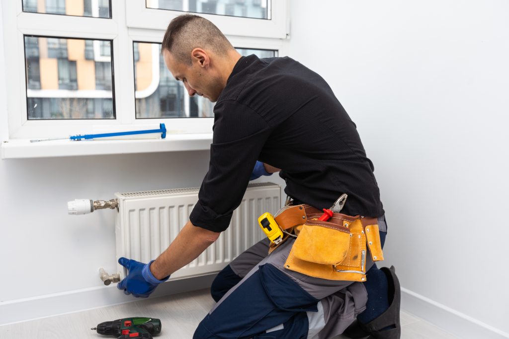 Understanding and Fixing Common HVAC Problems