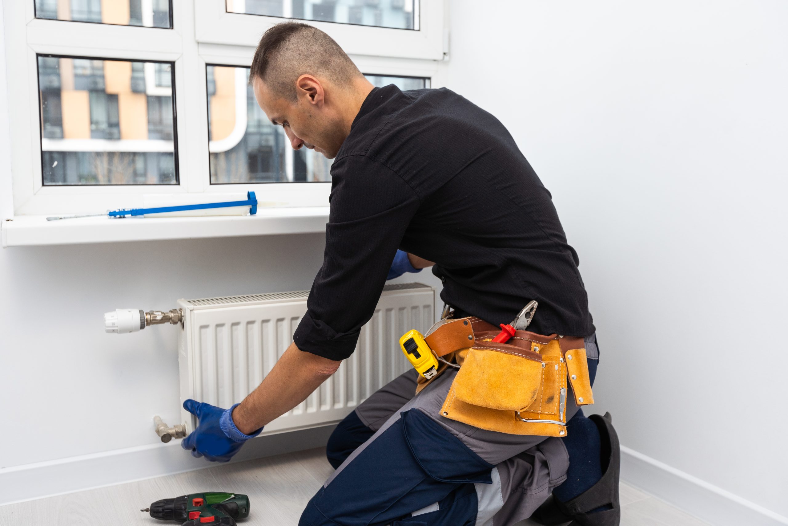 Understanding and Fixing Common HVAC Problems